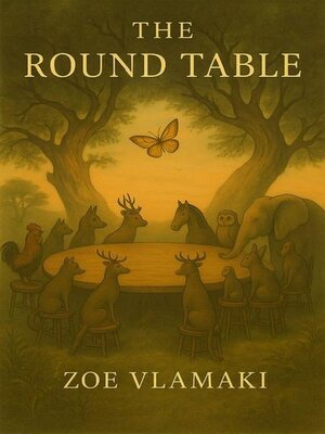 cover image of The Round Table